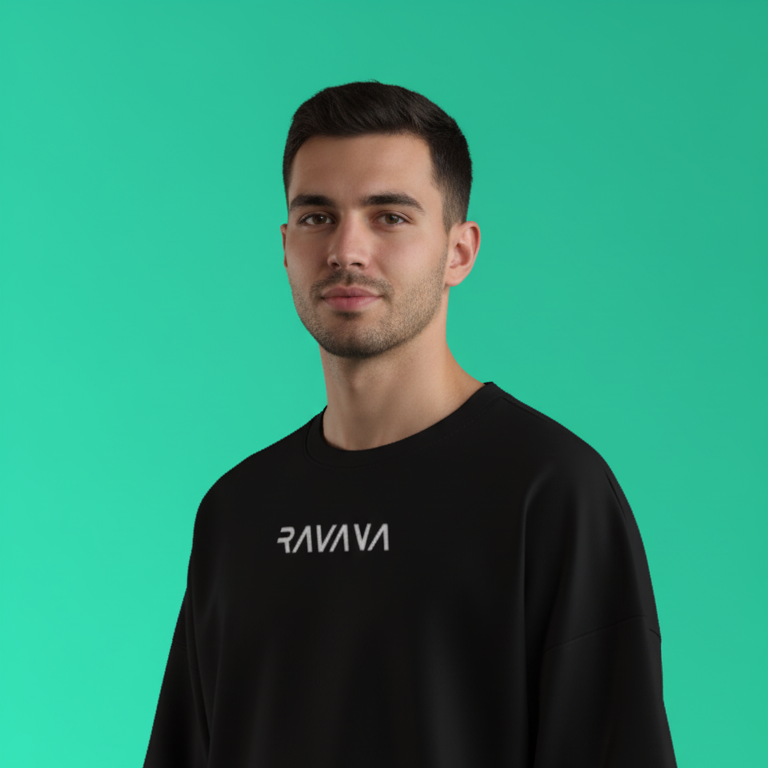 Ravana Collection - Limited Collection